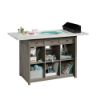 Picture of Mystic Oak Craft Table