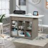 Picture of Mystic Oak Craft Table