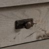 Picture of Mystic Oak L-Desk
