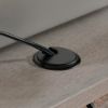 Picture of Mystic Oak L-Desk