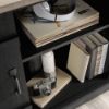Picture of Raven Oak TV Stand