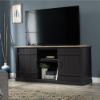 Picture of Raven Oak TV Stand