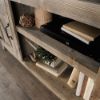 Picture of Rustic Cedar TV Stand