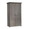 Picture of Mystic Oak Craft Armoire