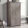 Picture of Mystic Oak Craft Armoire