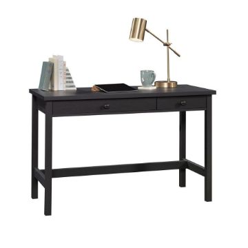 Picture of Raven Oak Writing Desk