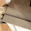 Picture of Soft White TV Credenza