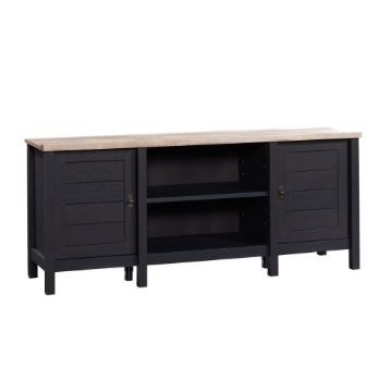 Picture of Raven Oak TV Credenza