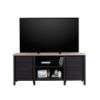 Picture of Raven Oak TV Credenza