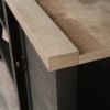 Picture of Raven Oak TV Credenza
