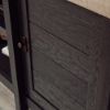 Picture of Raven Oak TV Credenza