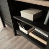Picture of Raven Oak TV Credenza