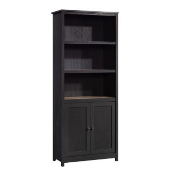 Picture of Raven Oak Door Bookcase