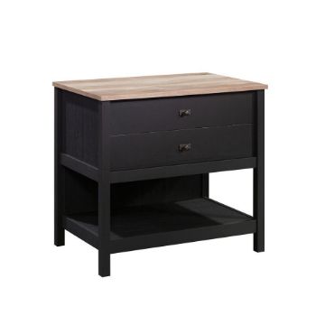 Picture of Raven Oak Lateral File