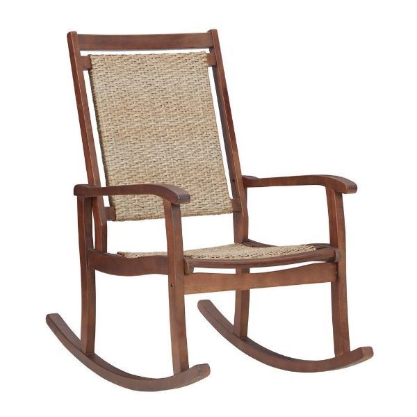 Picture of Dublin Outdoor Rocking Chair