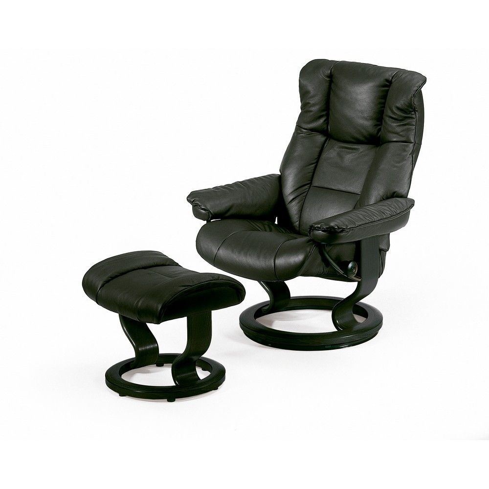 Stressless Mayfair Chair Classic Base American Home Furniture Store
