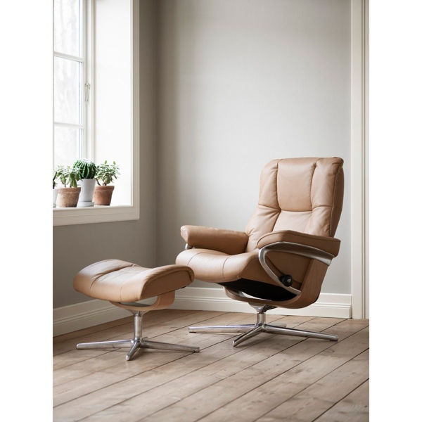 Picture of Stressless Mayfair Chair - Cross Base
