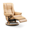 Picture of Stressless Mayfair Chair - Power Leg and Back