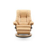 Picture of Stressless Mayfair Chair - Power Leg and Back