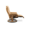 Picture of Stressless Mayfair Chair - Power Leg and Back