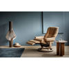 Picture of Stressless Mayfair Chair - Power Leg and Back