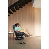 Picture of Stressless Mayfair Chair - Power Leg and Back