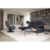 Picture of Stressless Mayfair Chair - Power Leg and Back