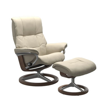 Picture of Stressless Mayfair Chair  - Signature Base