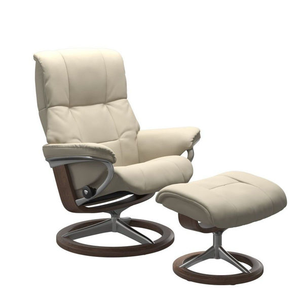 Picture of Stressless Mayfair Chair  - Signature Base