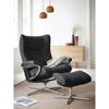 Picture of Stressless Wing Chair - Cross base