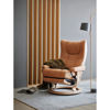 Picture of Stressless Wing Chair - Power Leg and Back