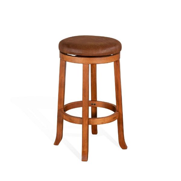 Picture of Sedona 30" Backless Stool