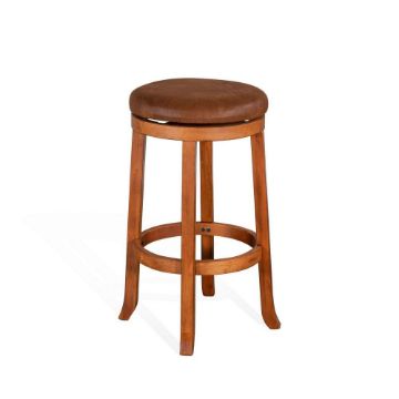 Picture of Sedona 24" Backless Stool