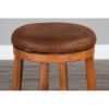 Picture of Sedona 24" Backless Stool