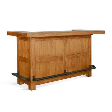 Picture of Sedona Bar Counter