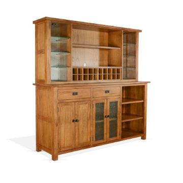 Picture of Sedona Bar Hutch