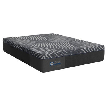 Picture of Albany Hybrid Mattress by Sealy