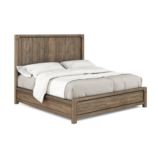 Picture of Stockyard Bed