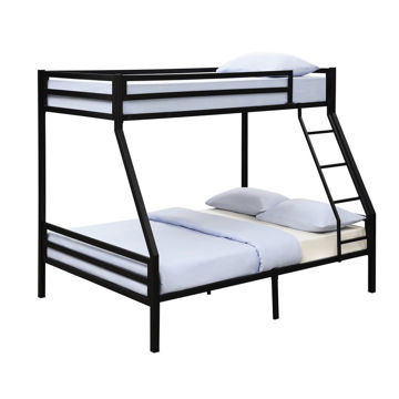 Picture of Kinsey Twin Over Full Bunk