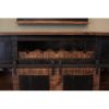Picture of Pueblo Bar Counter - Black