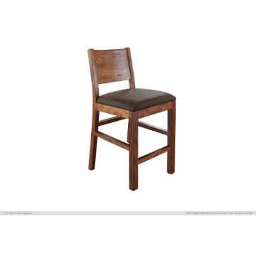 Picture of Parota Barstool