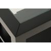 Picture of Icon Chairside Table - Black
