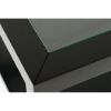 Picture of Icon Rectangle Cocktail Table - Black