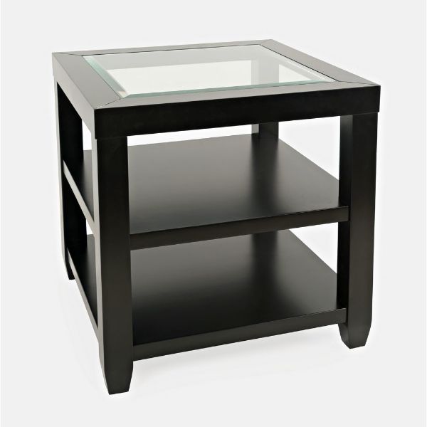 Picture of Icon End Table - Black