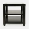 Picture of Icon End Table - Black