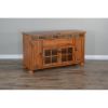 Picture of Sedona Counter Height TV Console