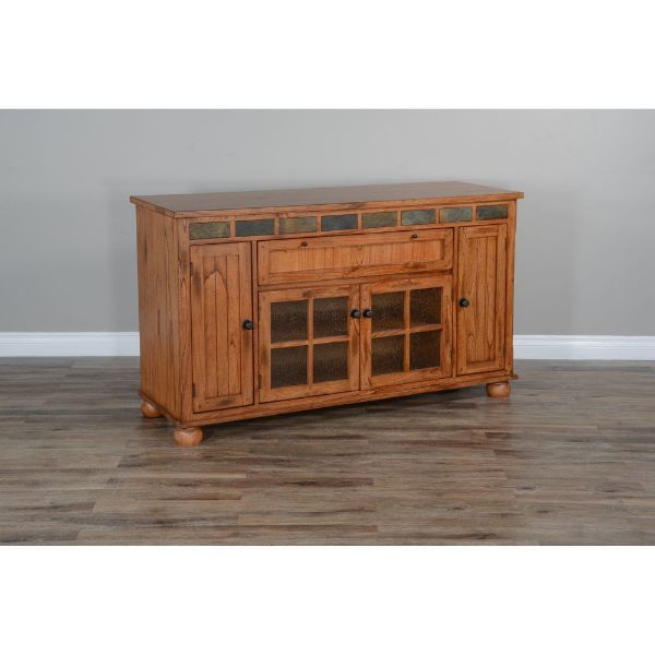 Picture of Sedona Counter Height TV Console