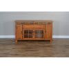 Picture of Sedona Counter Height TV Console
