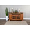 Picture of Sedona Counter Height TV Console