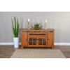 Picture of Sedona Counter Height TV Console